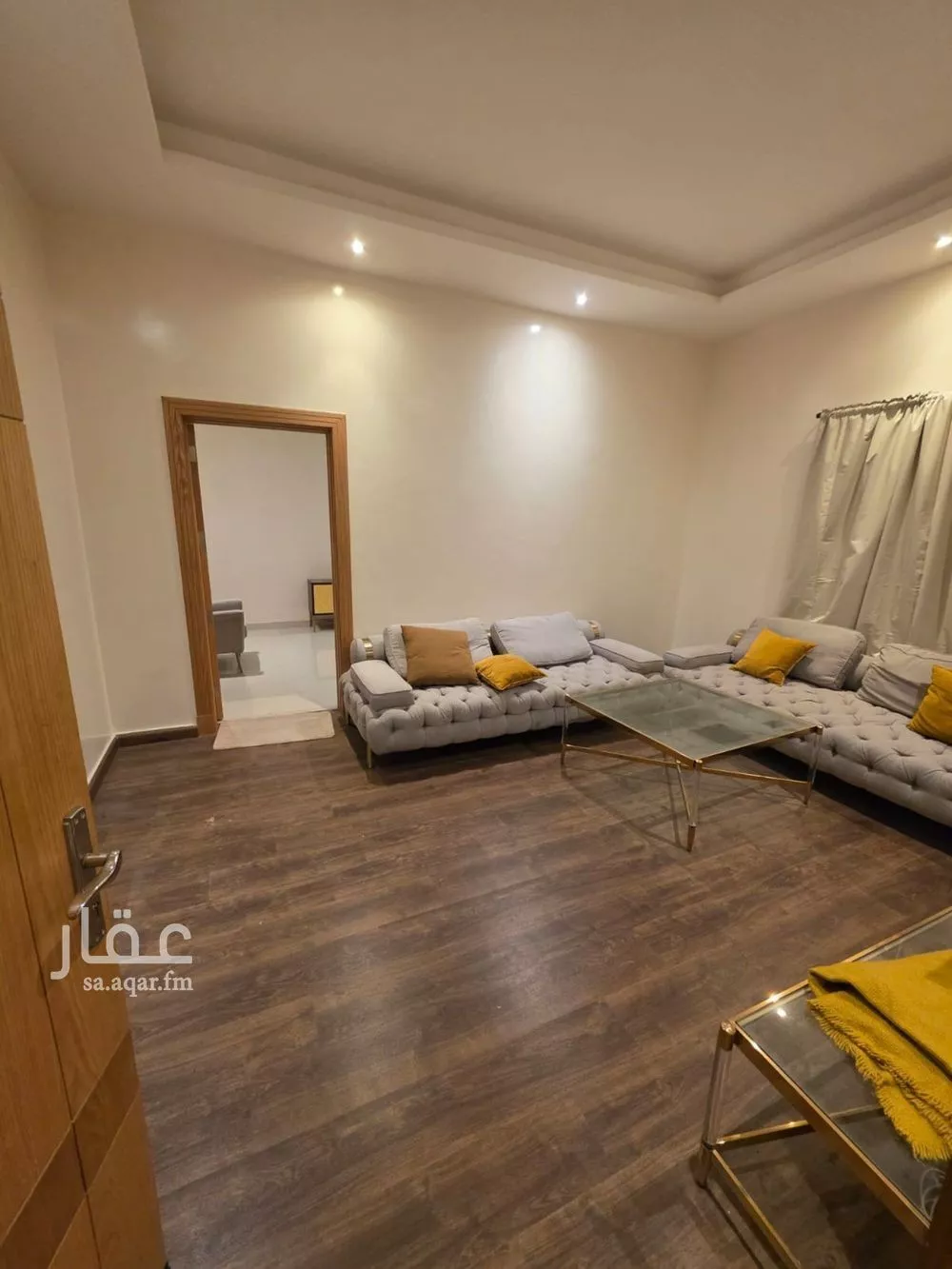 1 bedroom apartment in Al Aqiq 5