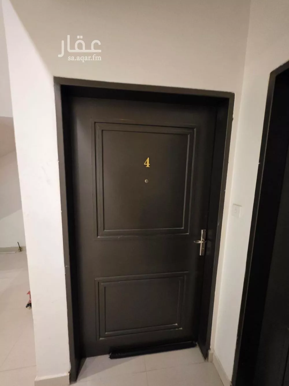 1 bedroom apartment in Al Aqiq 3