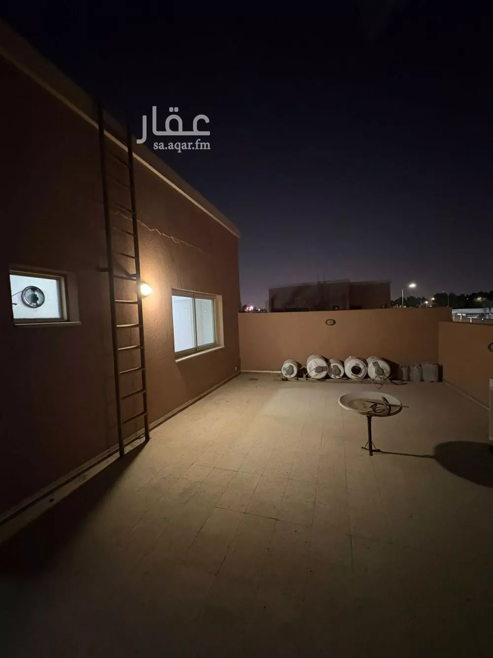 4 bedroom villa in Al Rabwa, Riyadh 15