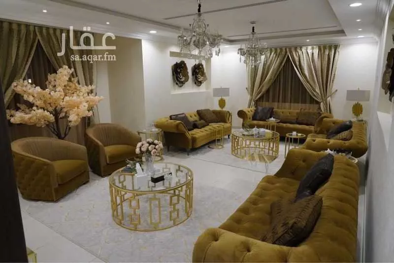 14 bedroom villa in Al Ghadir, Riyadh 6