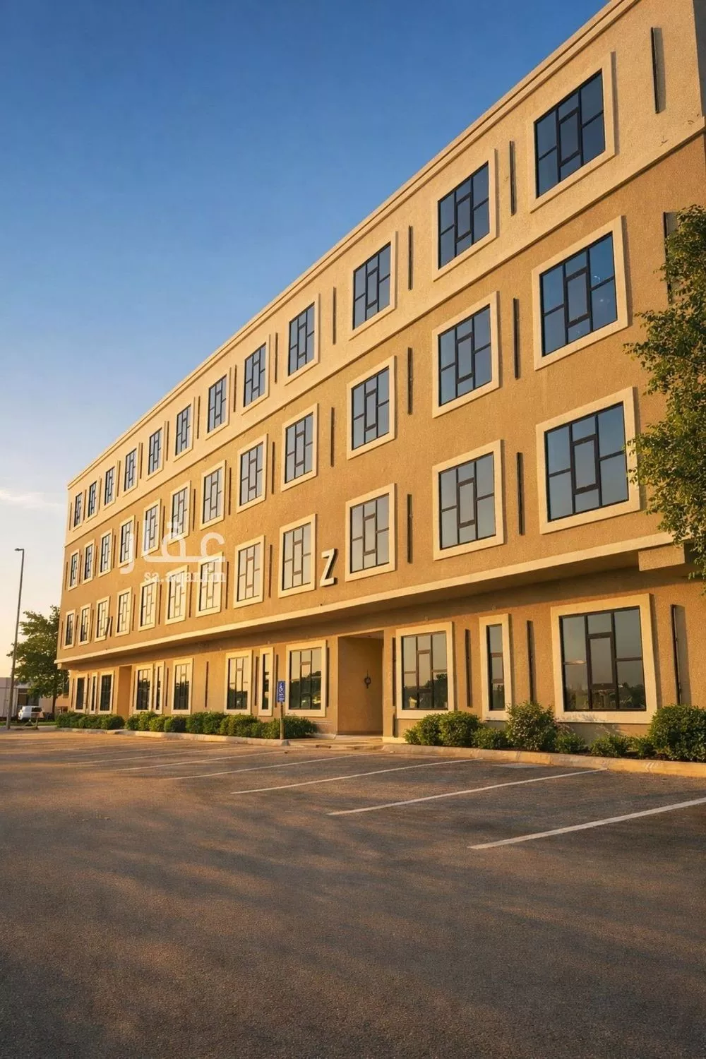 3 bedroom apartment in Al Hazm 3