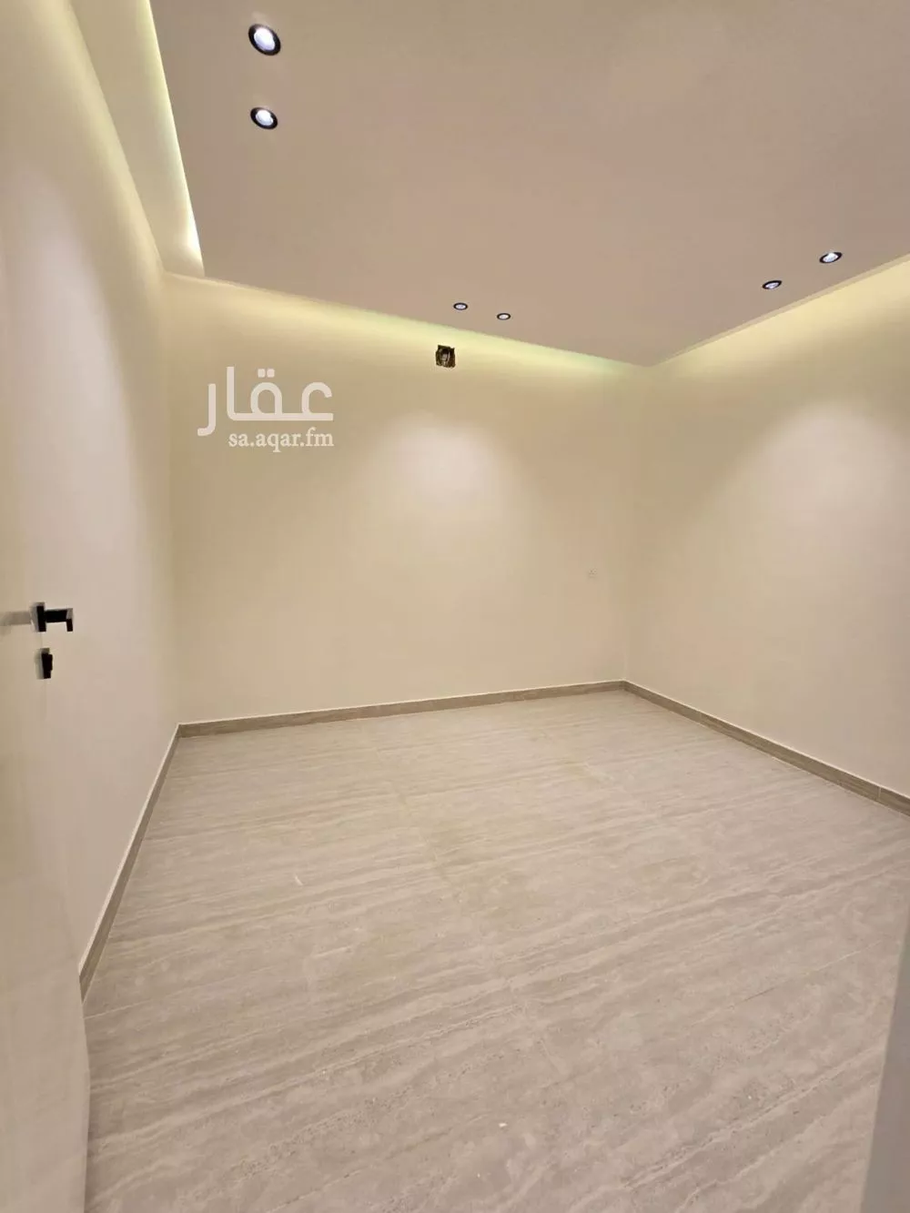 شقة 3 غرف في الحزم 3