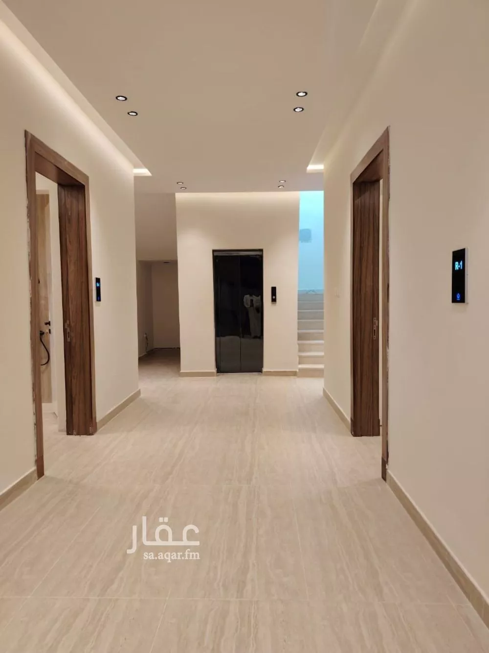 شقة 3 غرف في الحزم 2