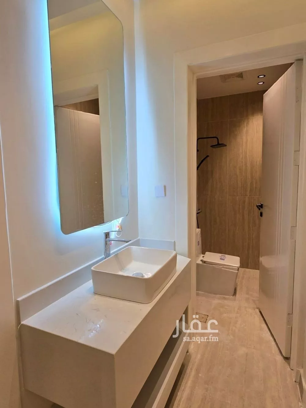 2 bedroom apartment in Al Hazm, Riyadh 8