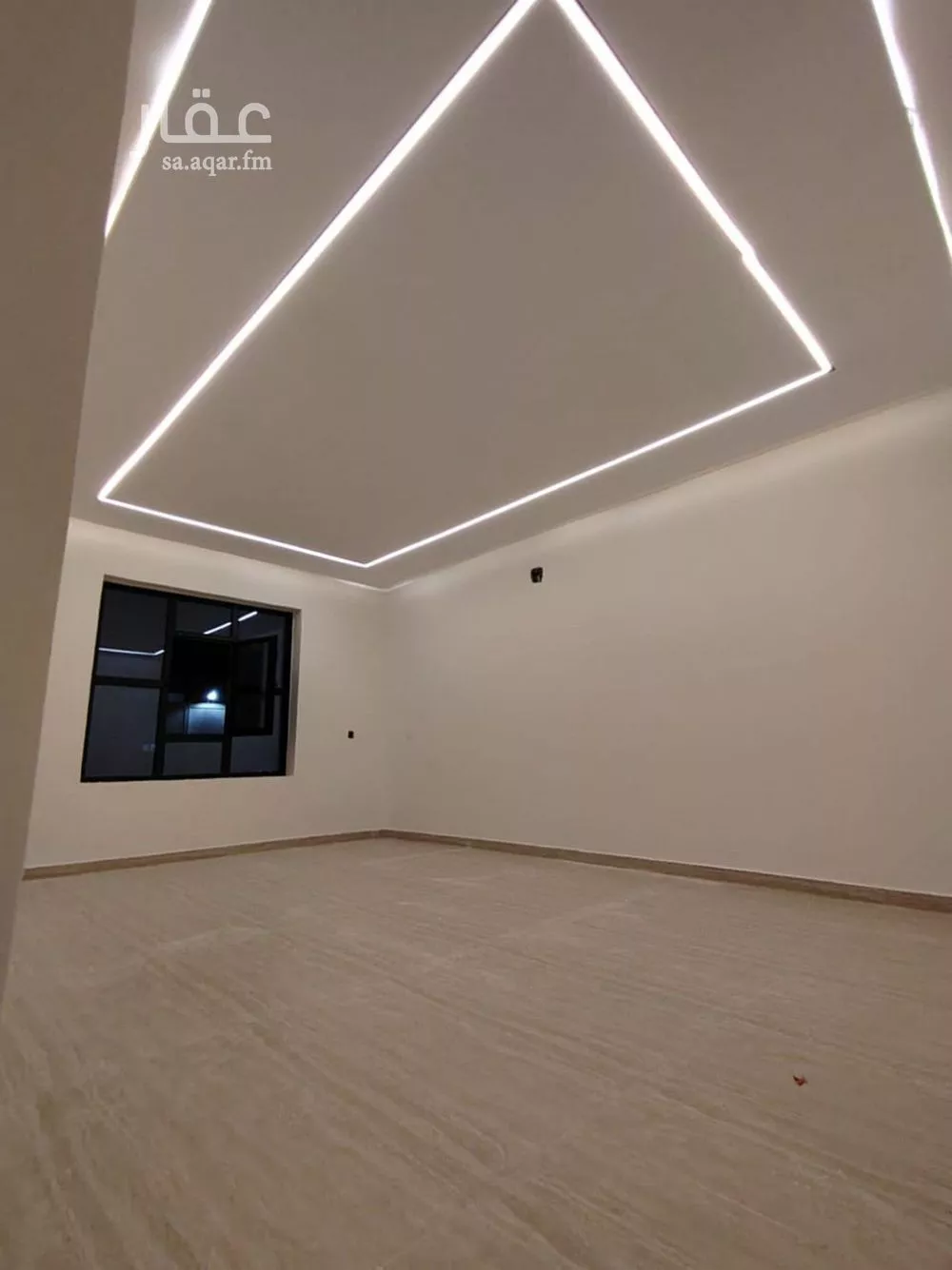 شقة 3 غرف في الحزم 5