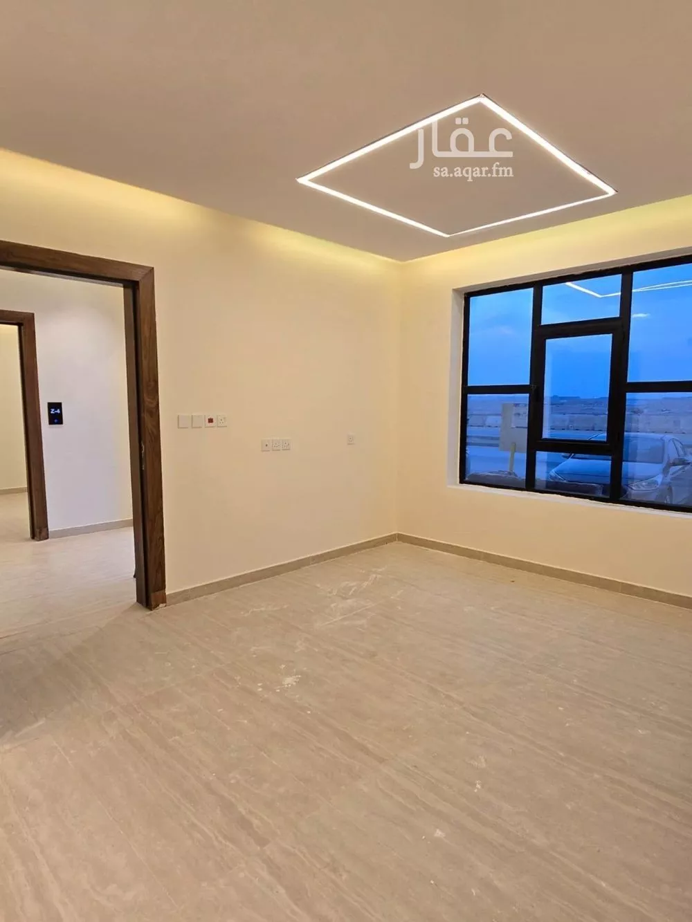 2 bedroom apartment in Al Hazm, Riyadh 7