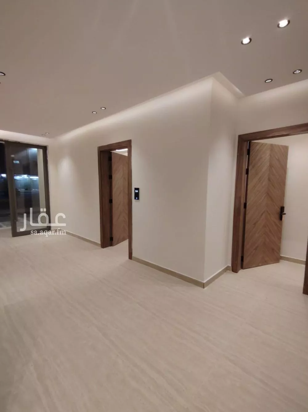 شقة 3 غرف في الحزم 3