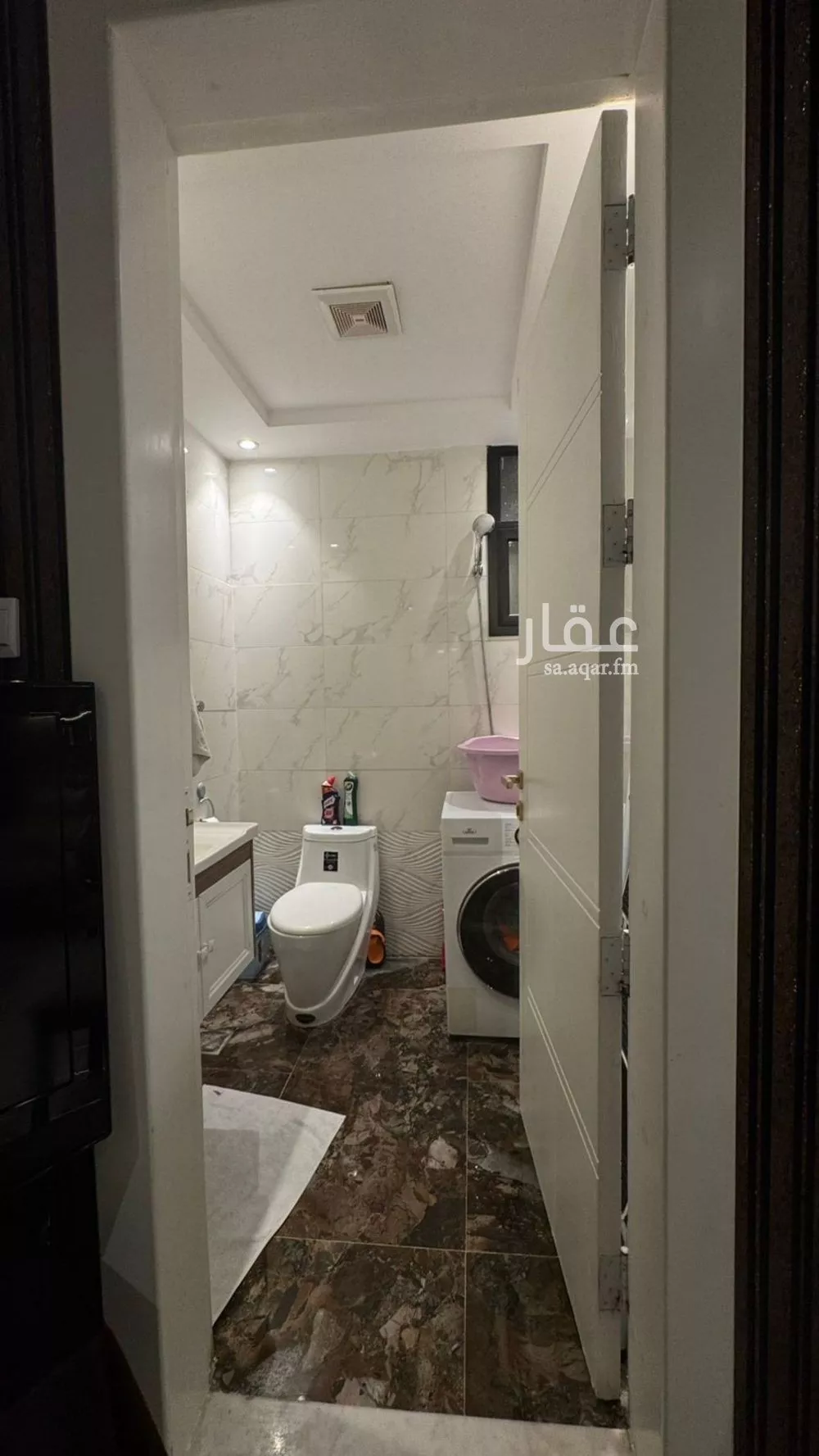 3 bedroom apartment in Al Quds, Riyadh 6