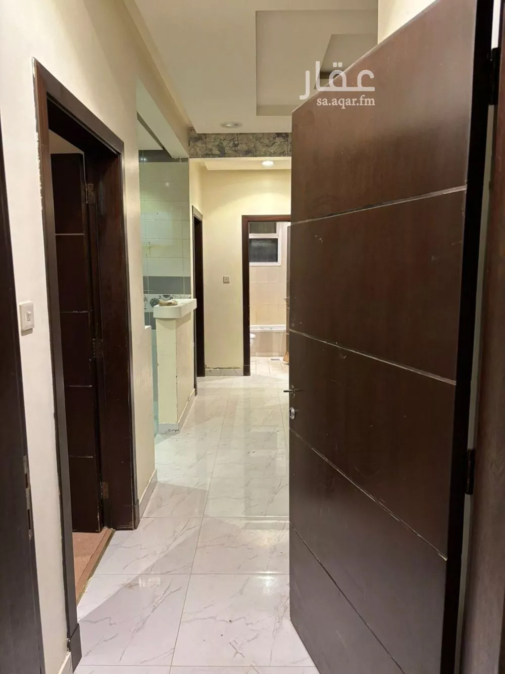 3 bedroom apartment in Dhahrat Laban, Riyadh 9