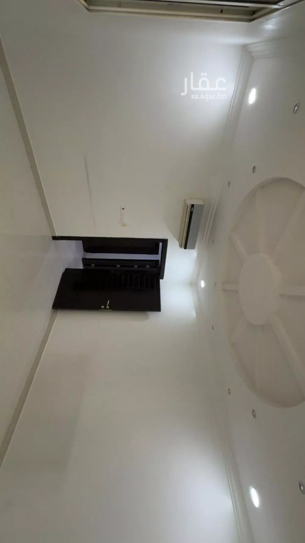 دور 2 غرف في الملقا 3