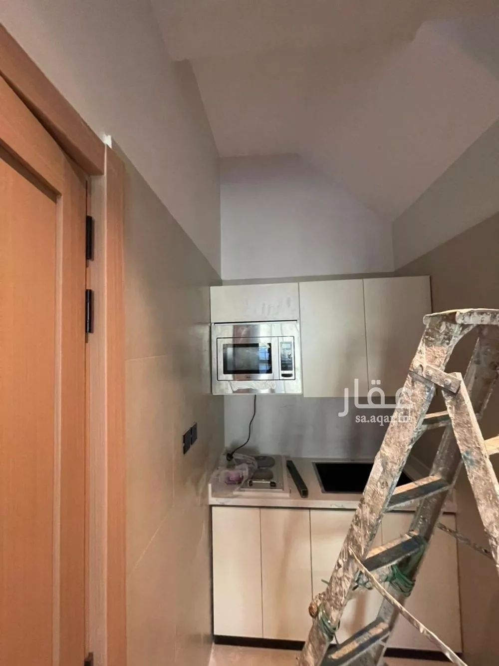 4 bedroom apartment in Al Mahdiyyah, Riyadh 17