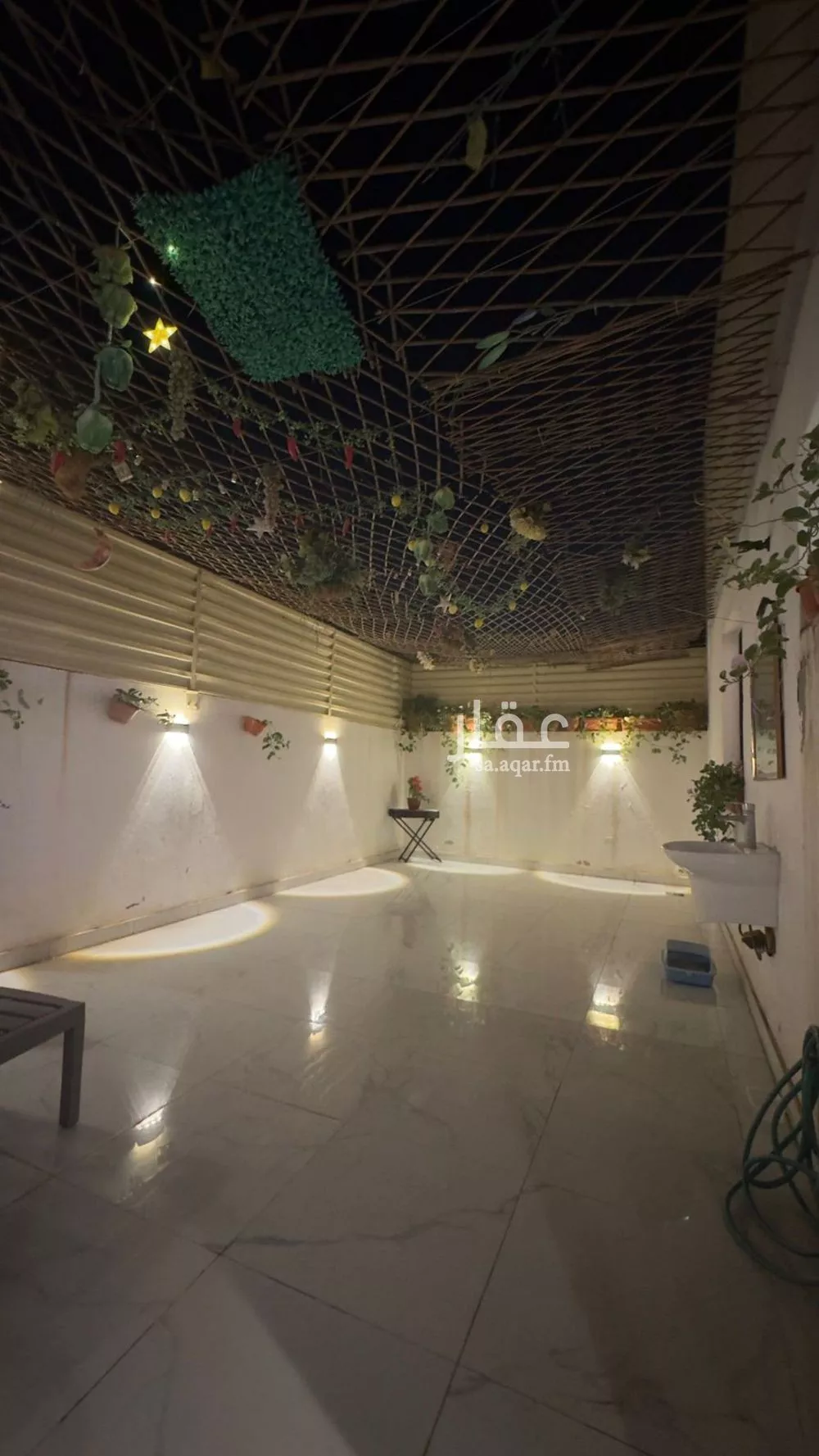 3 bedroom apartment in Al Quds, Riyadh 9