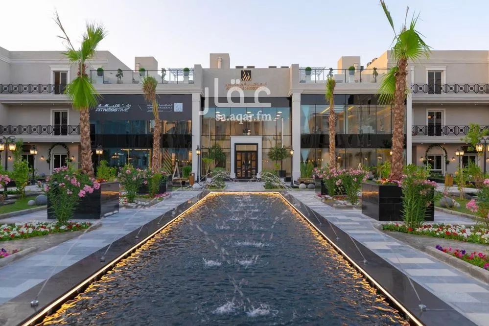 3 bedroom apartment in Al Yasmin 2