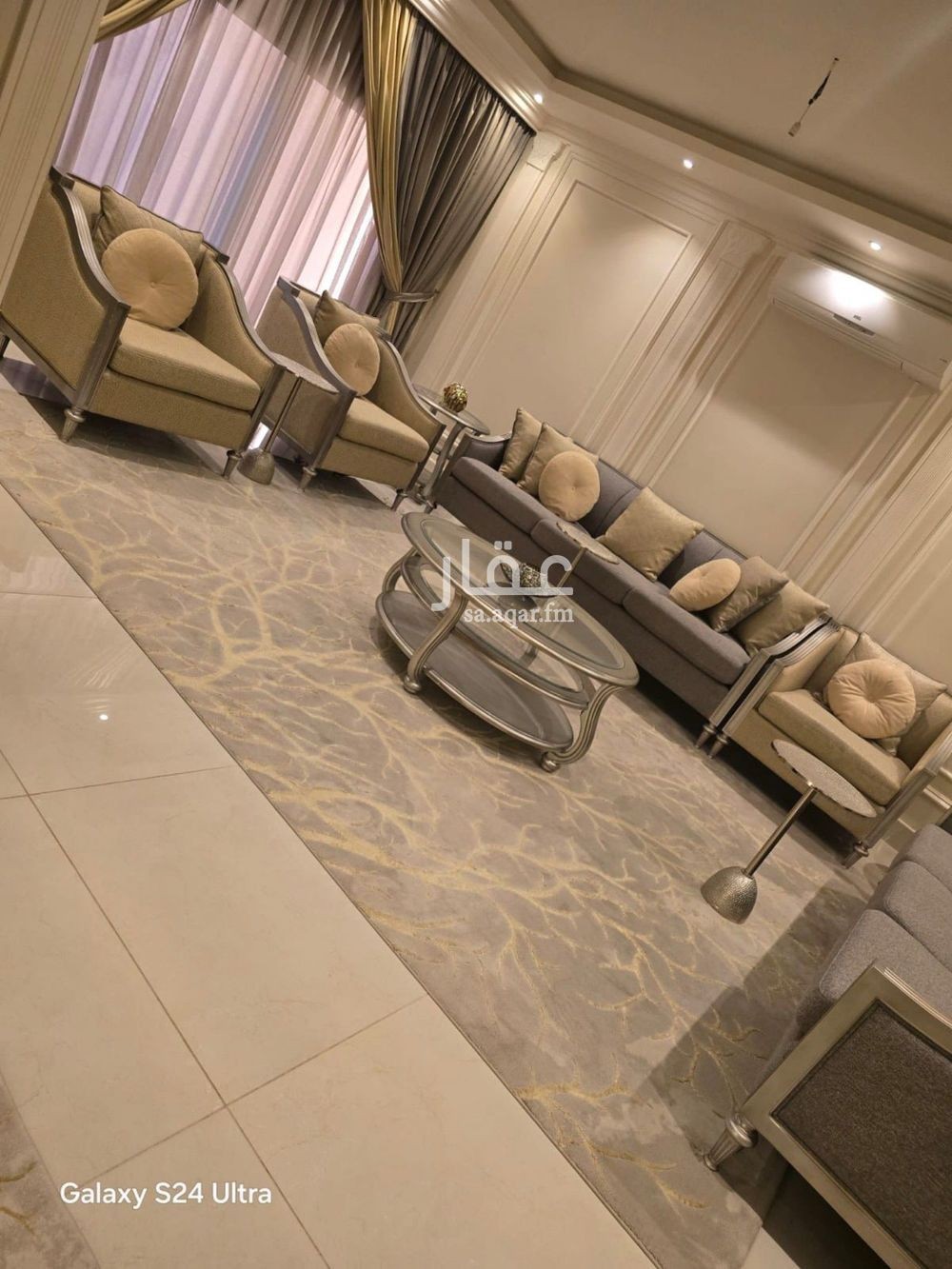 8 bedroom villa in Al Rabie, Riyadh 11