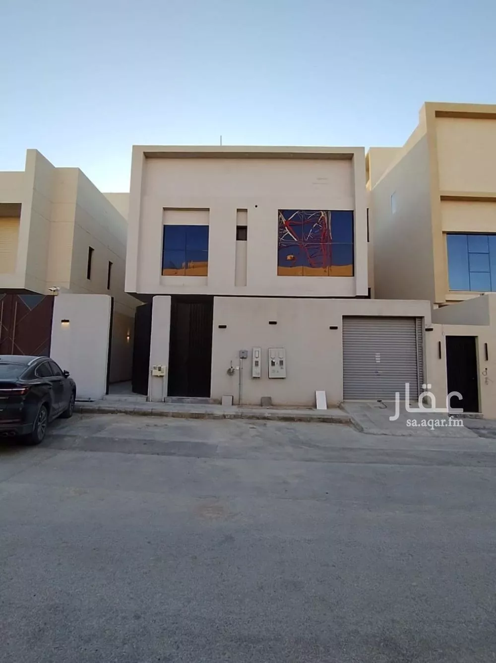 5 bedroom floor in Al Narjis 1