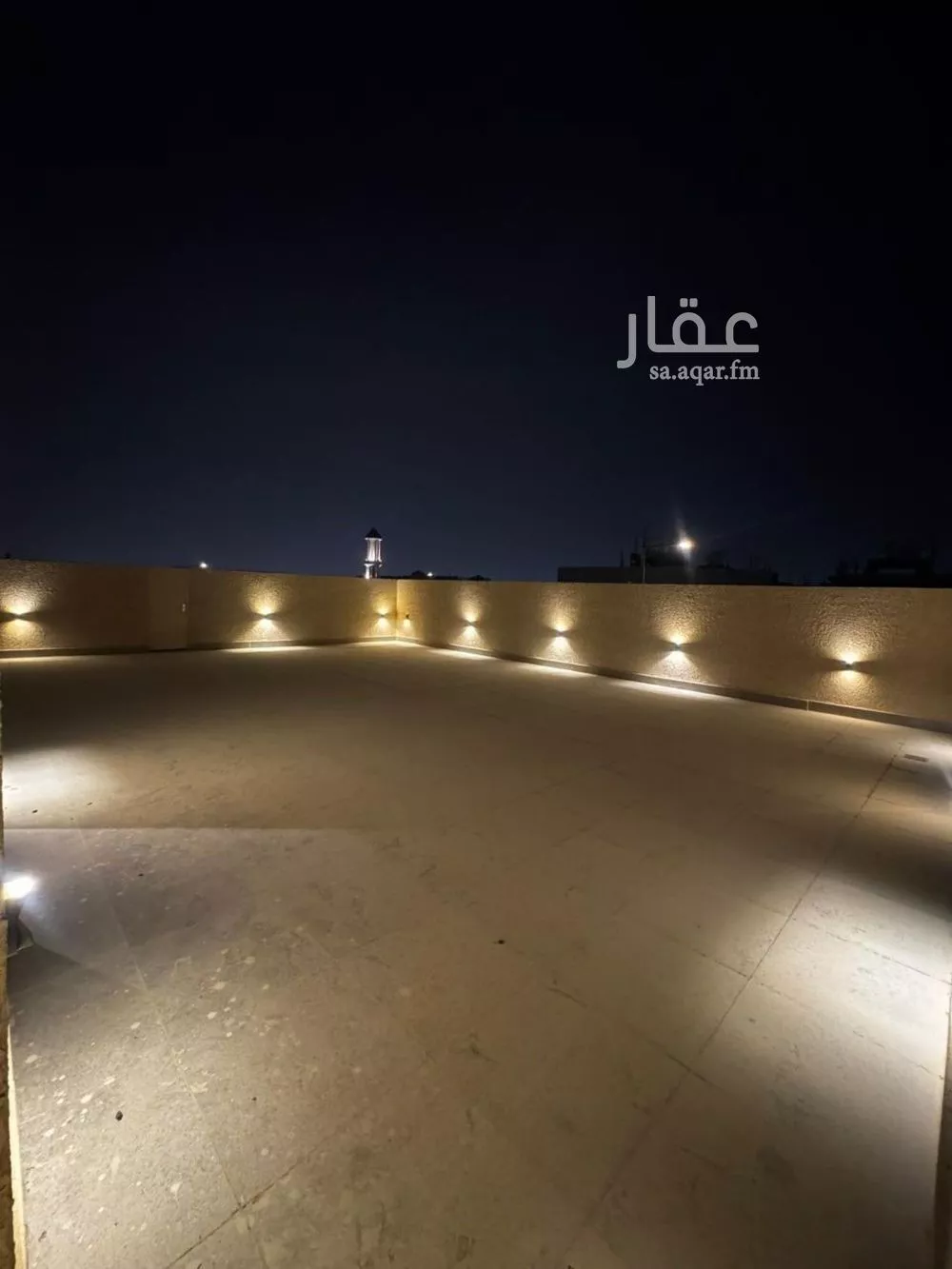 شقة 3 غرف في النرجس 1