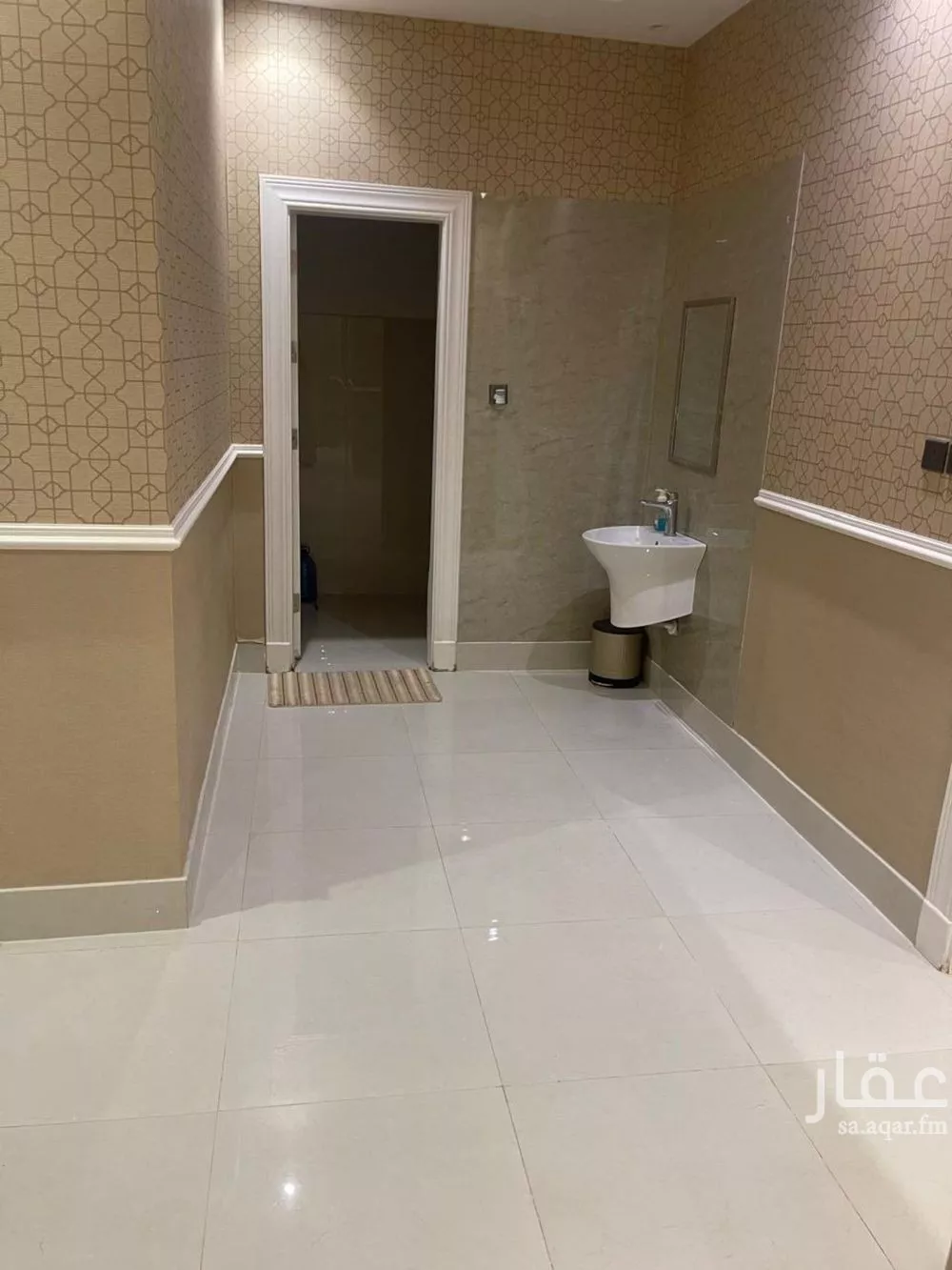 3 bedroom apartment in Al Qairawan 2