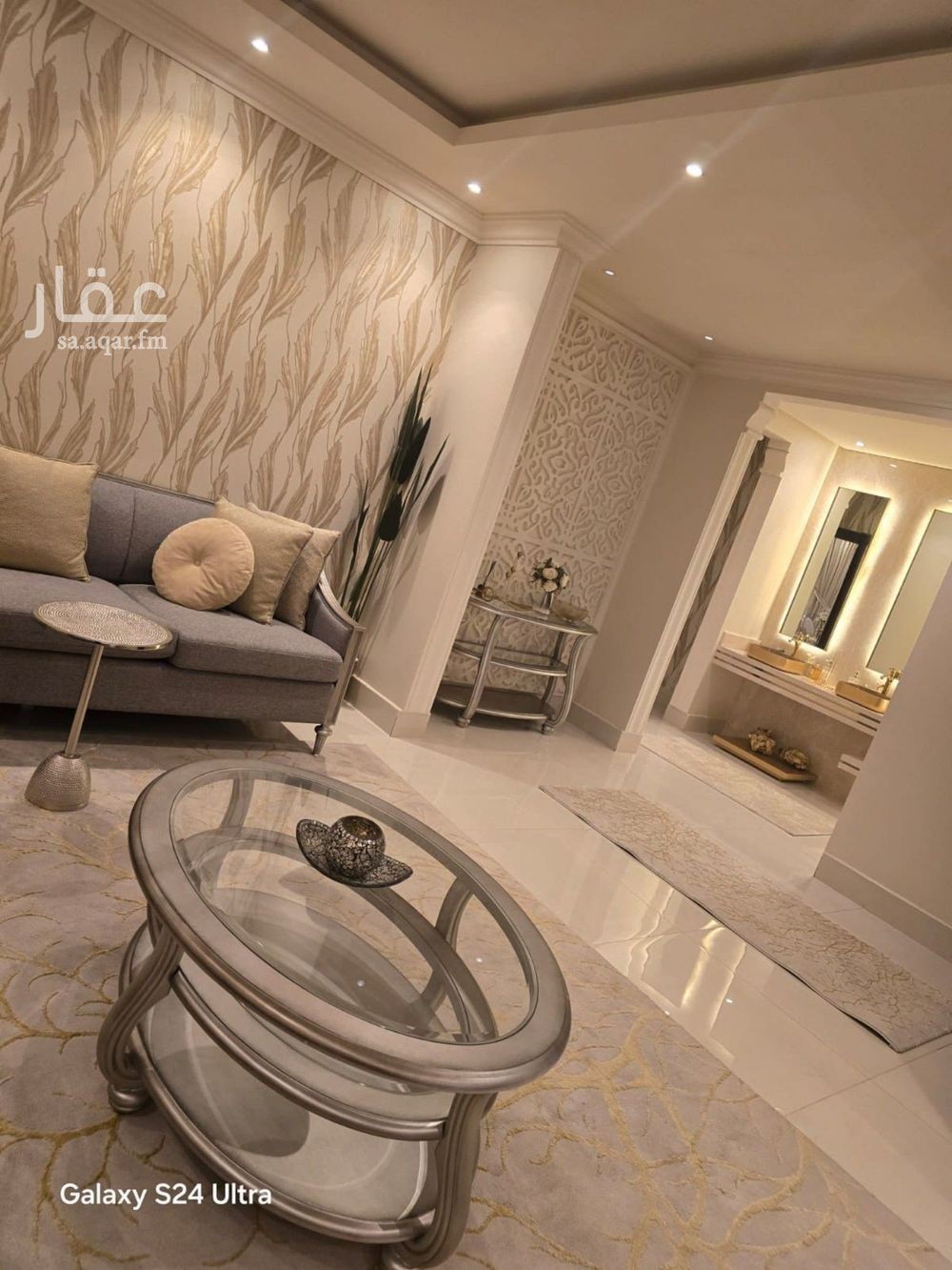 8 bedroom villa in Al Rabie, Riyadh 9