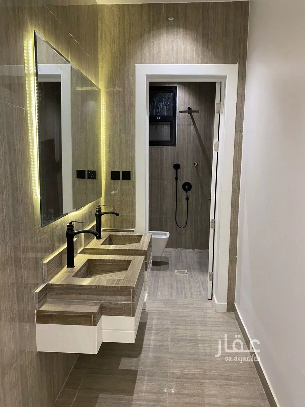 2 bedroom apartment in Al Nahda, Riyadh 4