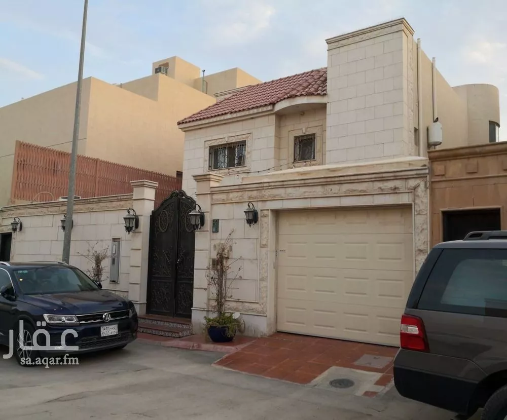 8 bedroom villa in Al Rabie, Riyadh 5