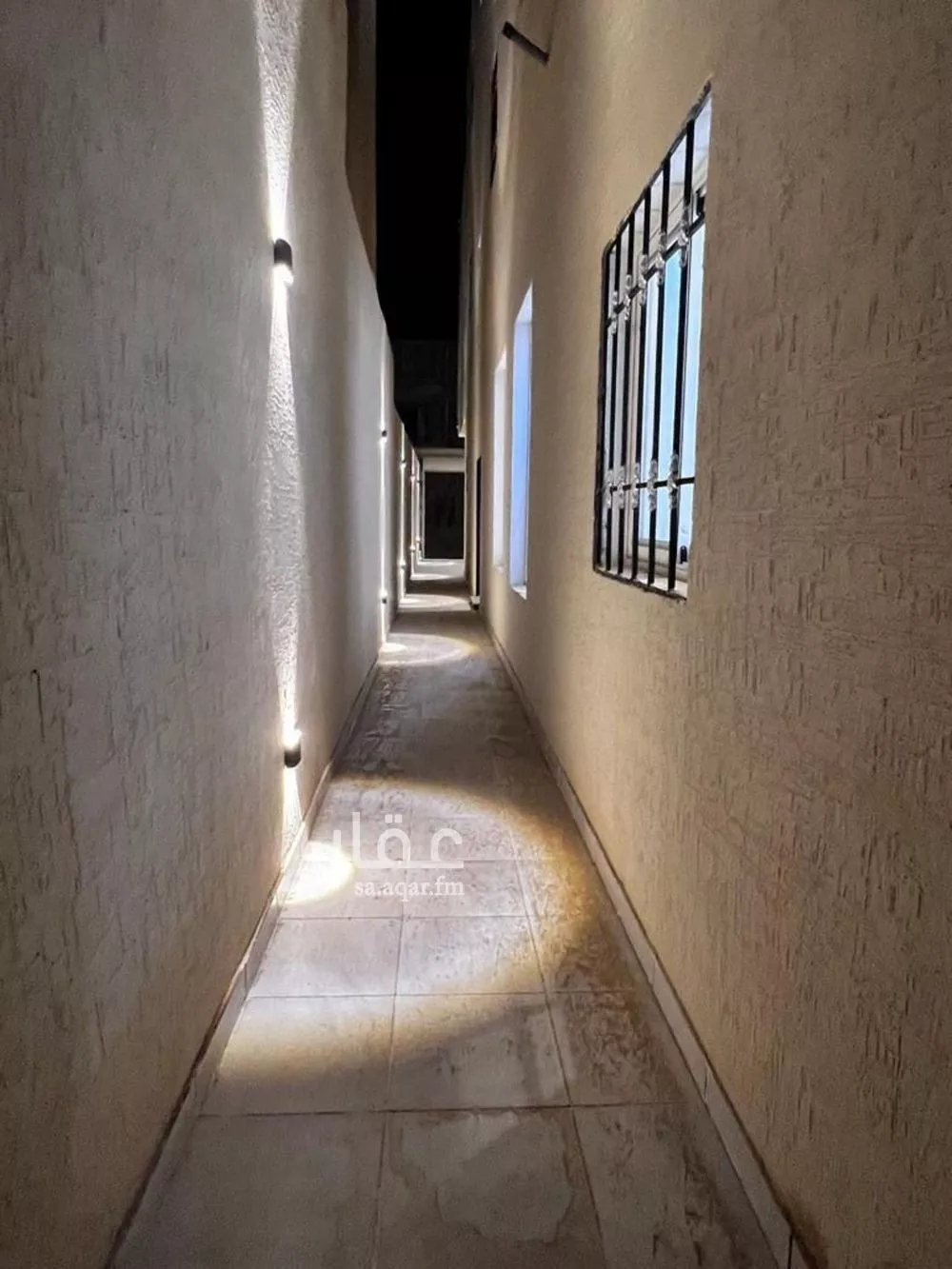 فيلا 10 غرف في الرمال 4