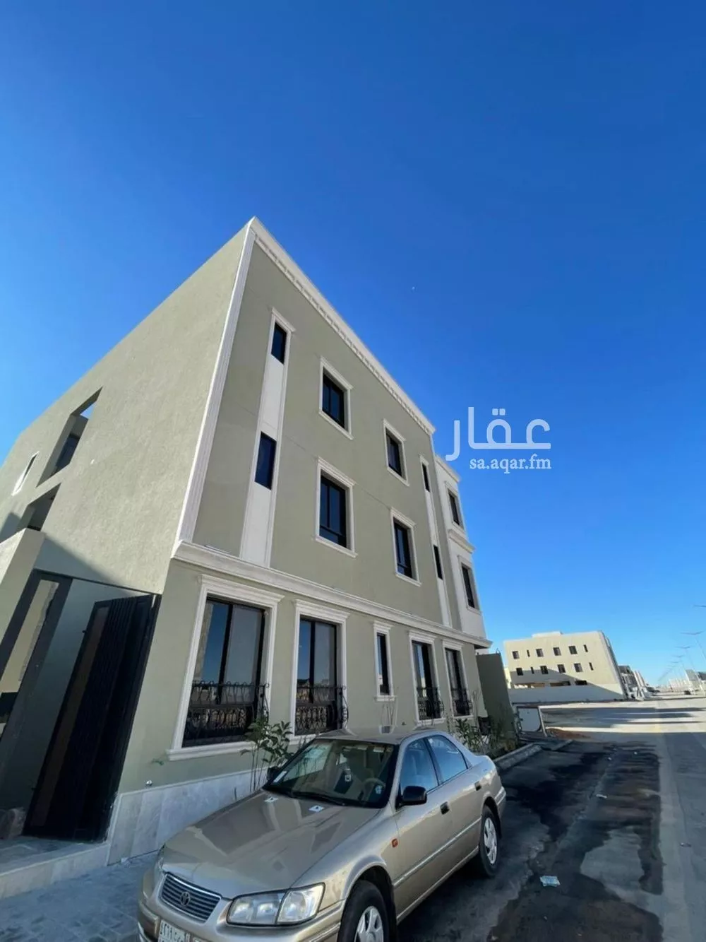 4 bedroom apartment in Al Mahdiyyah, Riyadh 11