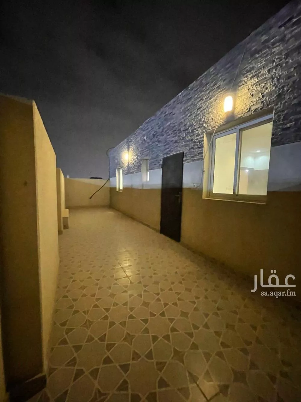 4 bedroom apartment in Al Mahdiyyah, Riyadh 12