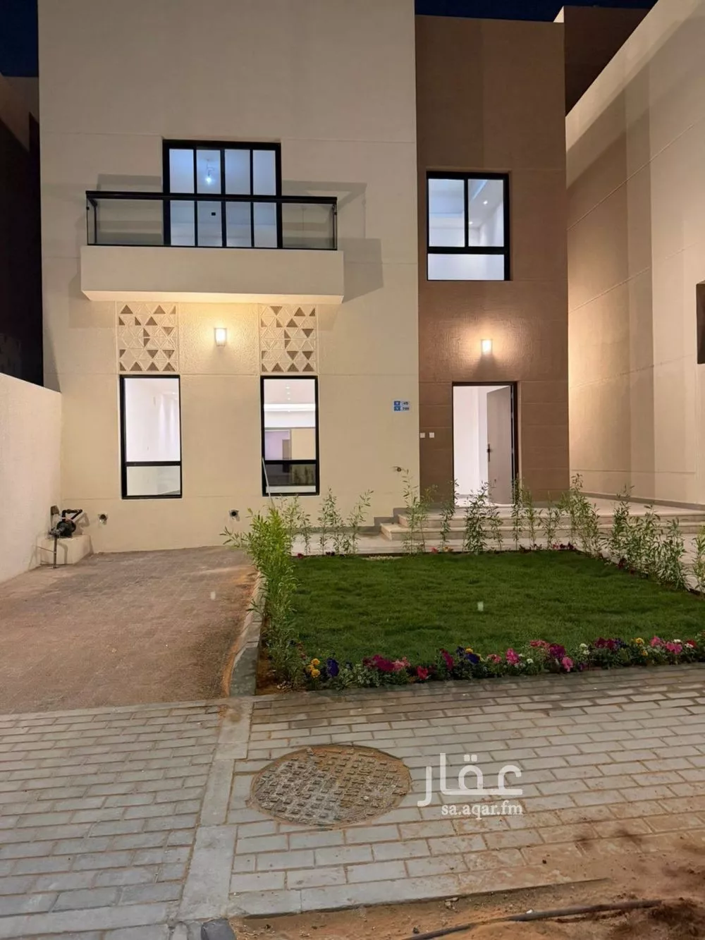 5 bedroom villa in Al Narjis, Riyadh 11