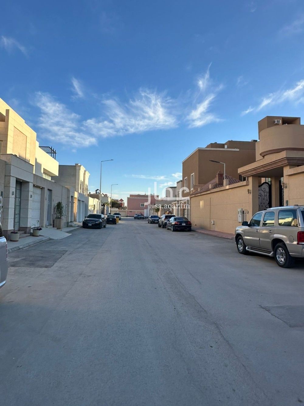 8 bedroom villa in Al Rabie, Riyadh 8
