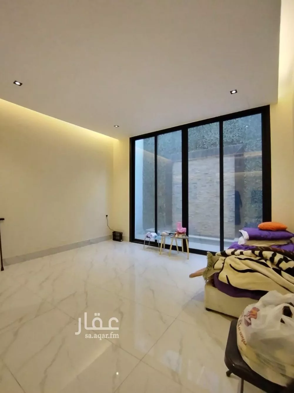 5 bedroom floor in Al Narjis 2
