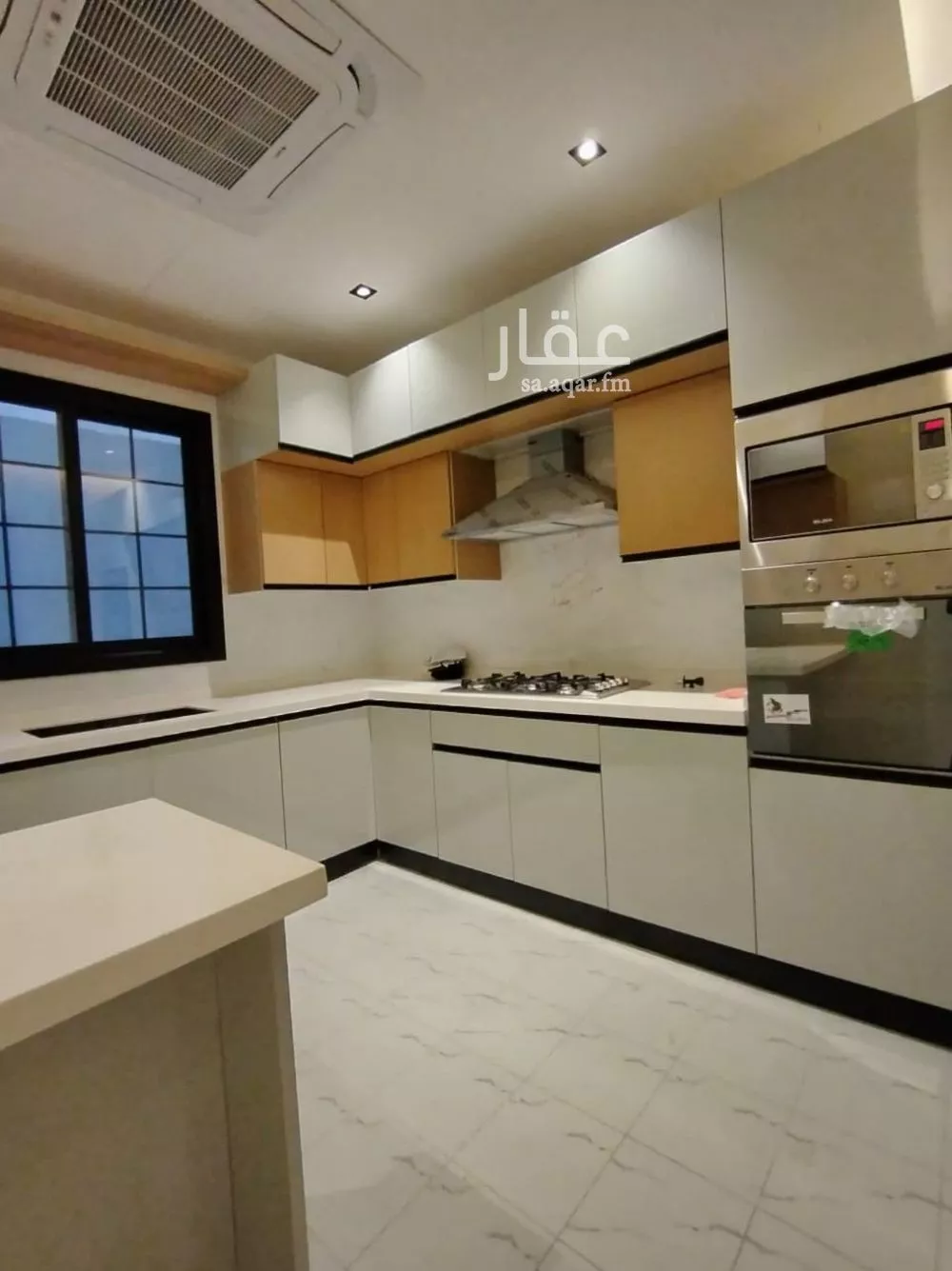 5 bedroom floor in Al Narjis 5