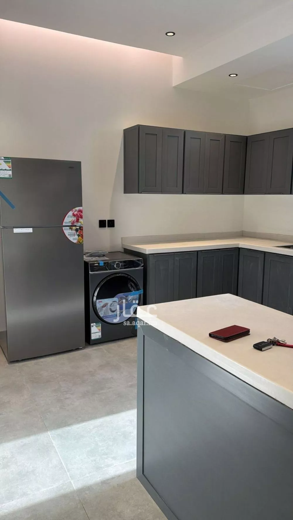 شقة 5 غرف في العارض، الرياض 4