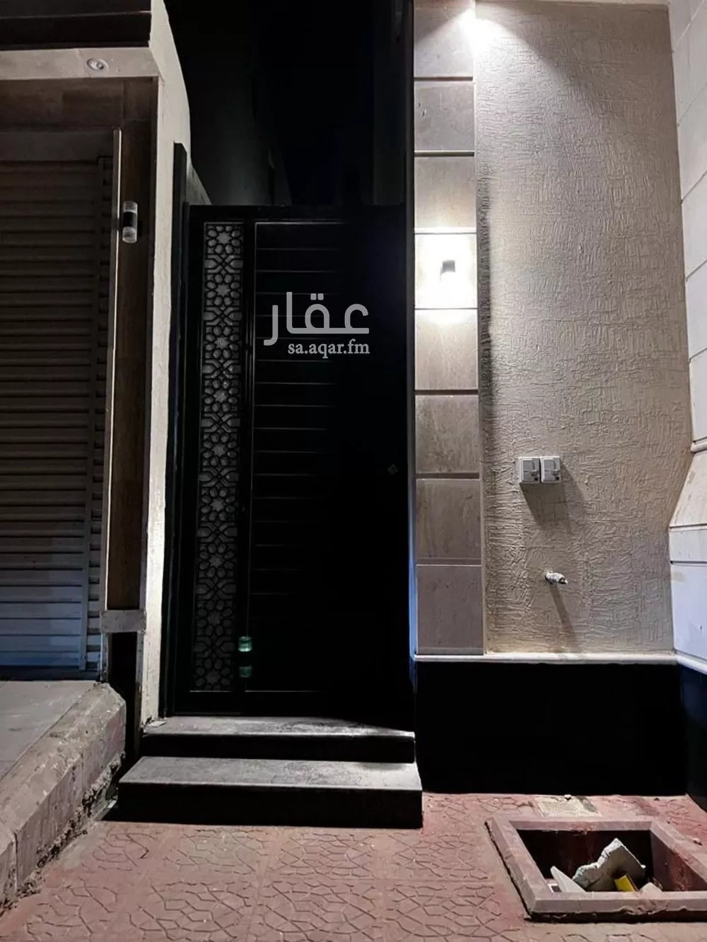 فيلا 10 غرف في الرمال 5