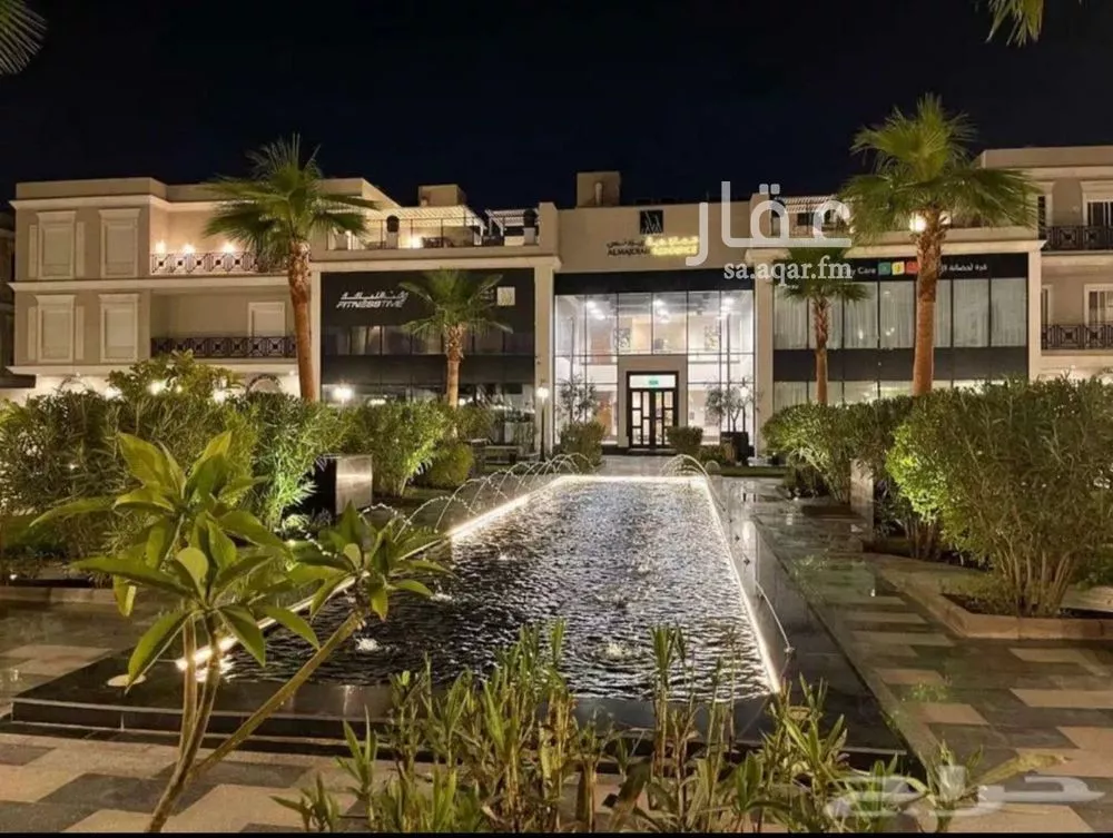 3 bedroom apartment in Al Yasmin 1