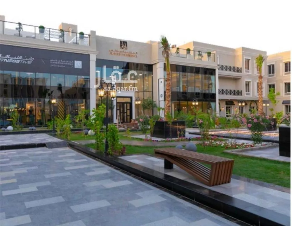 3 bedroom apartment in Al Yasmin 3