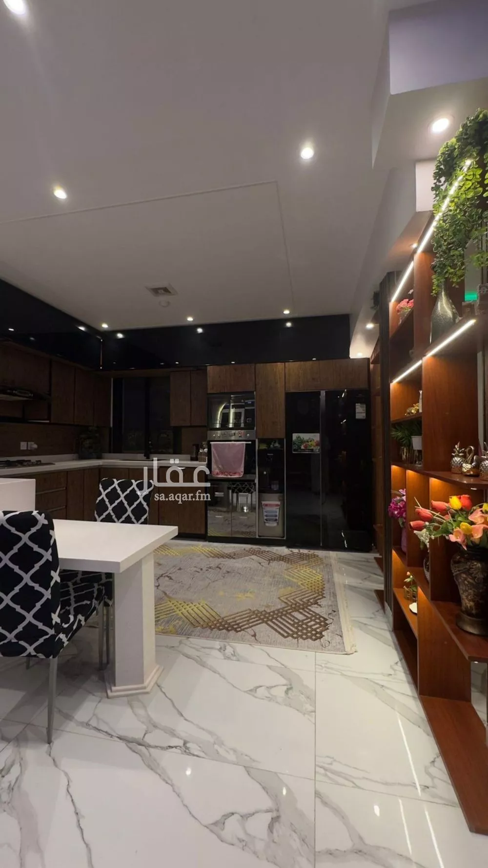 3 bedroom apartment in Al Quds, Riyadh 4