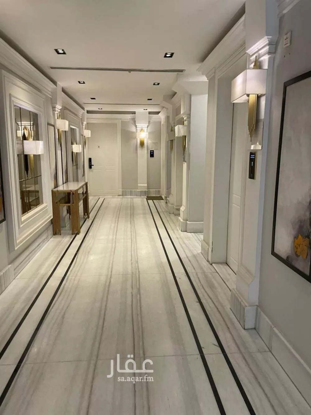 شقة 3 غرف في الياسمين 3