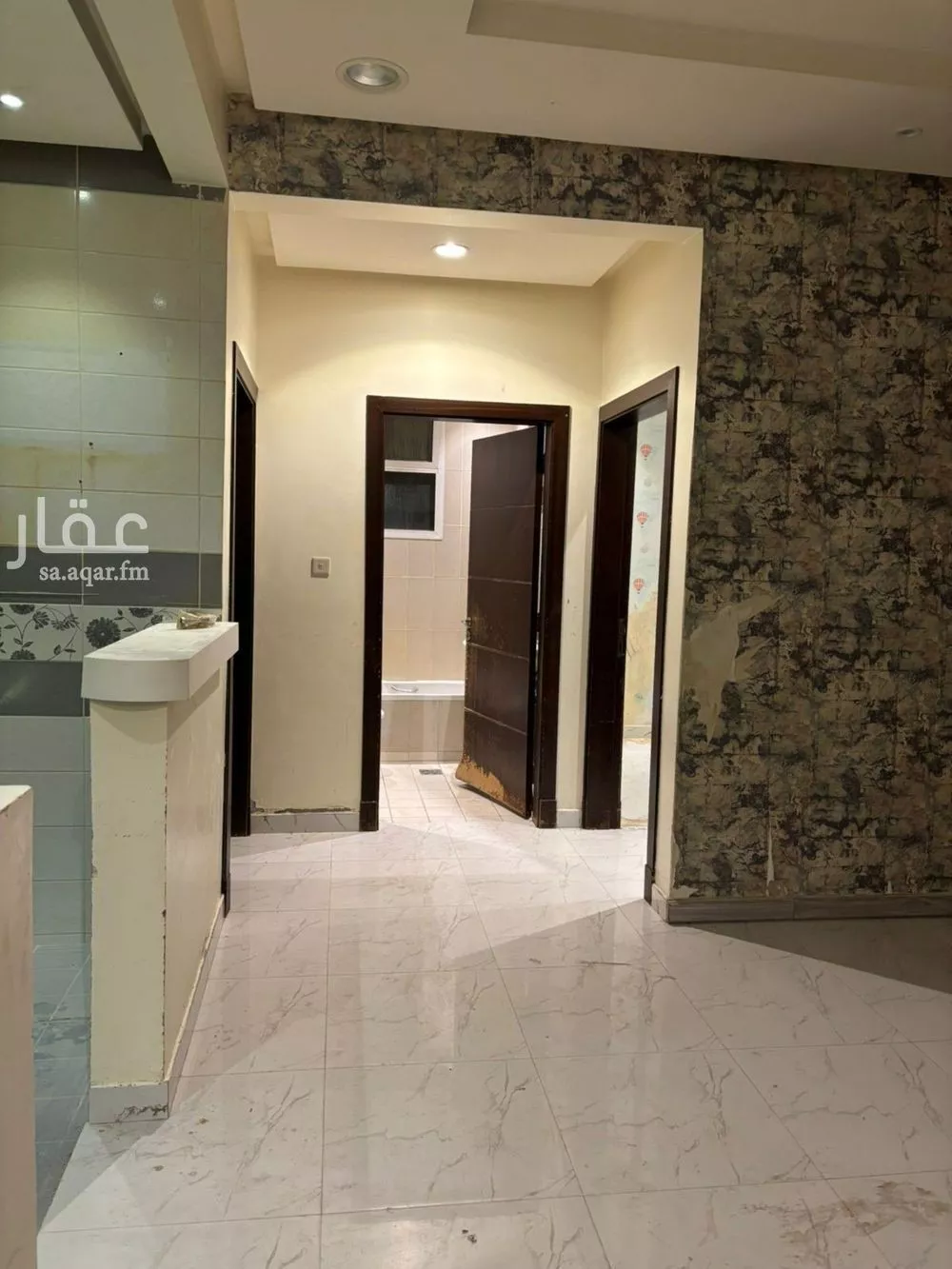 3 bedroom apartment in Dhahrat Laban, Riyadh 10