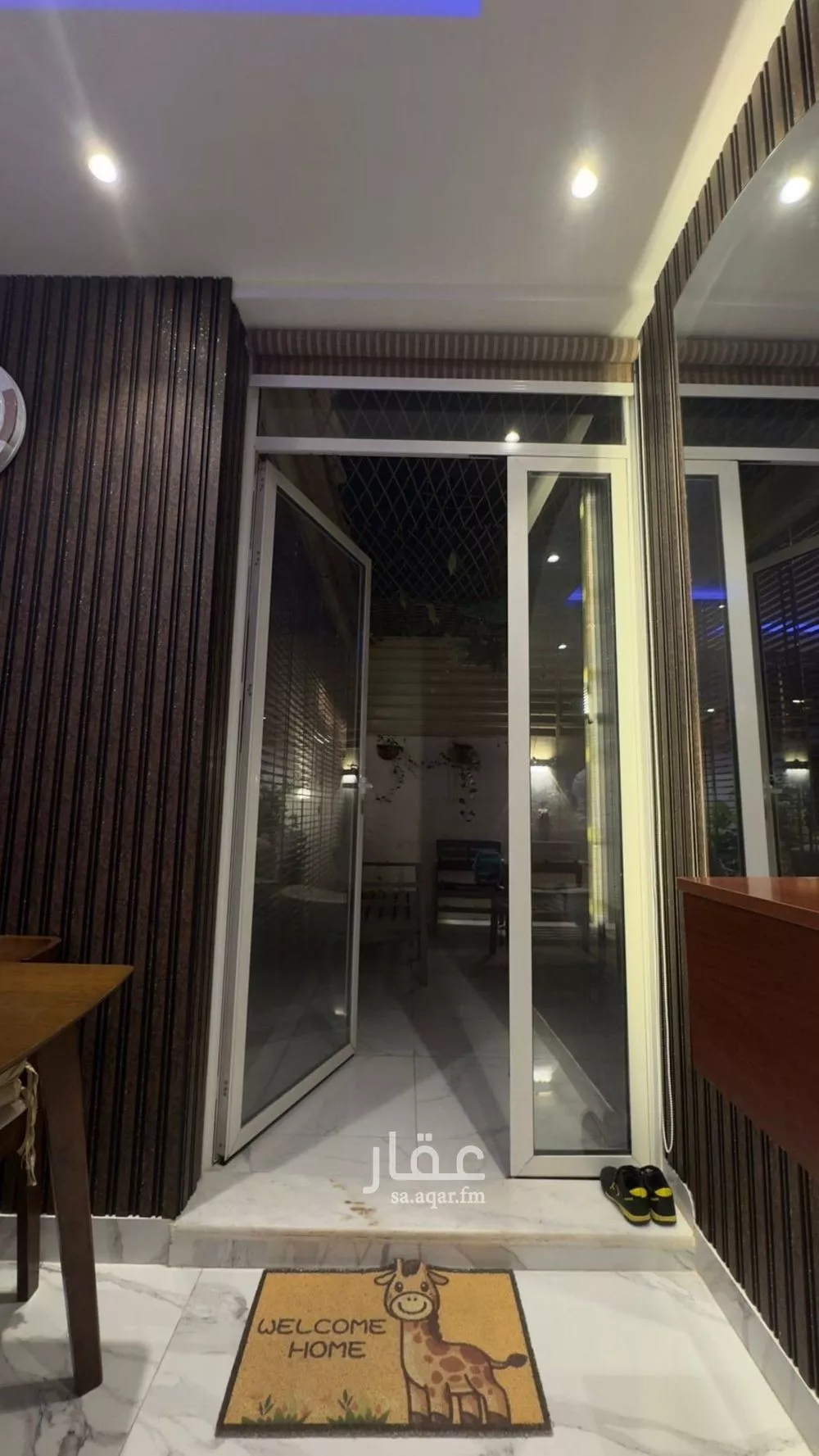 3 bedroom apartment in Al Quds, Riyadh 7