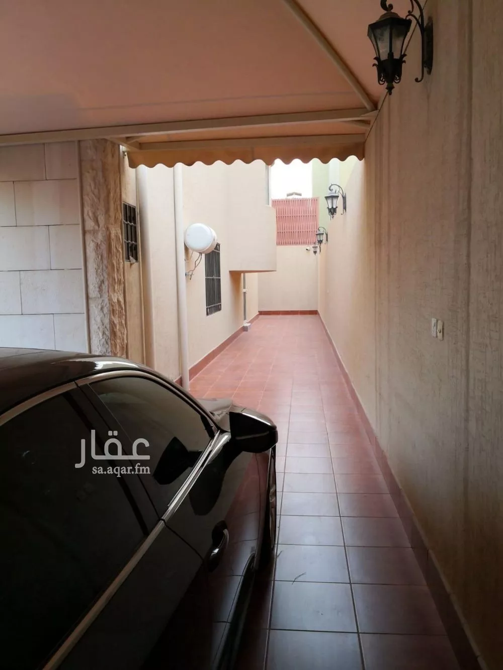 8 bedroom villa in Al Rabie, Riyadh 8