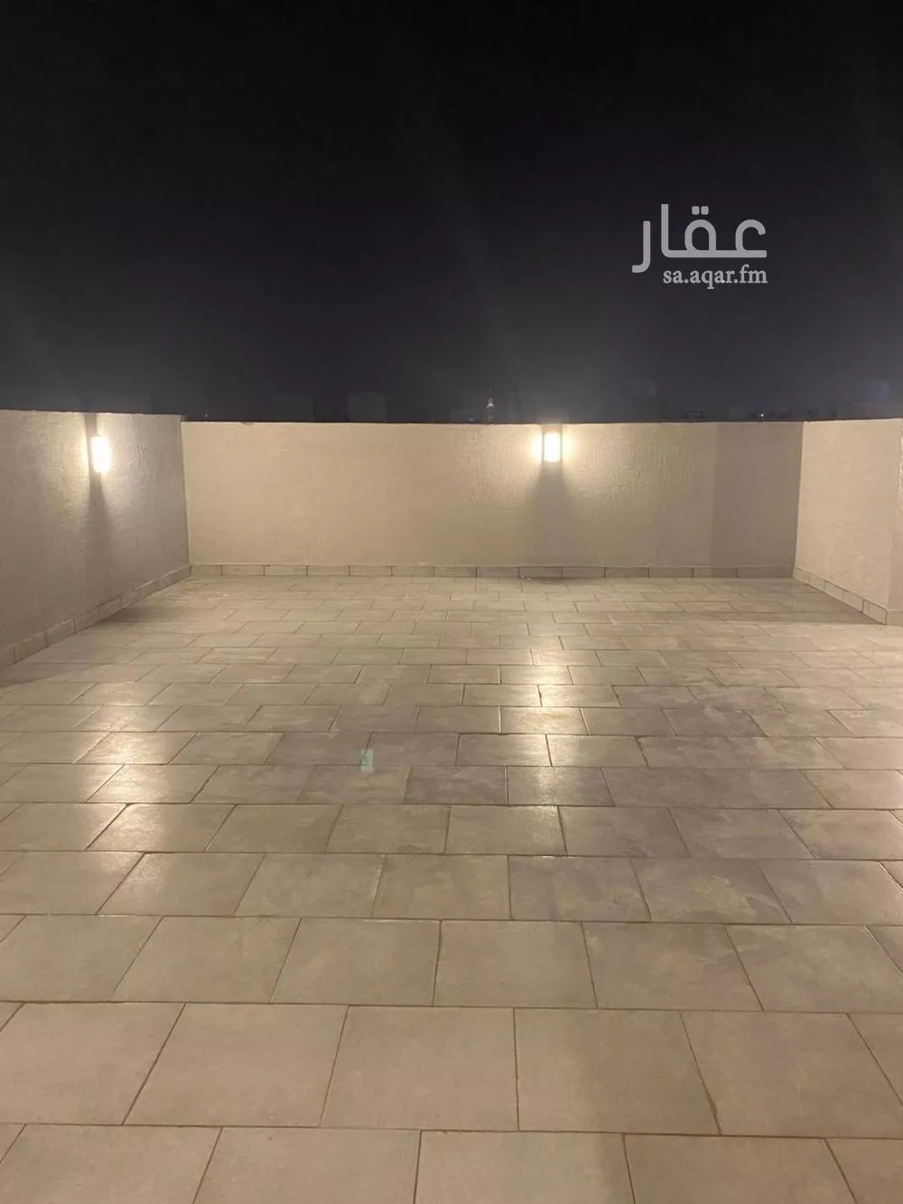 شقة 3 غرف في المونسية 5