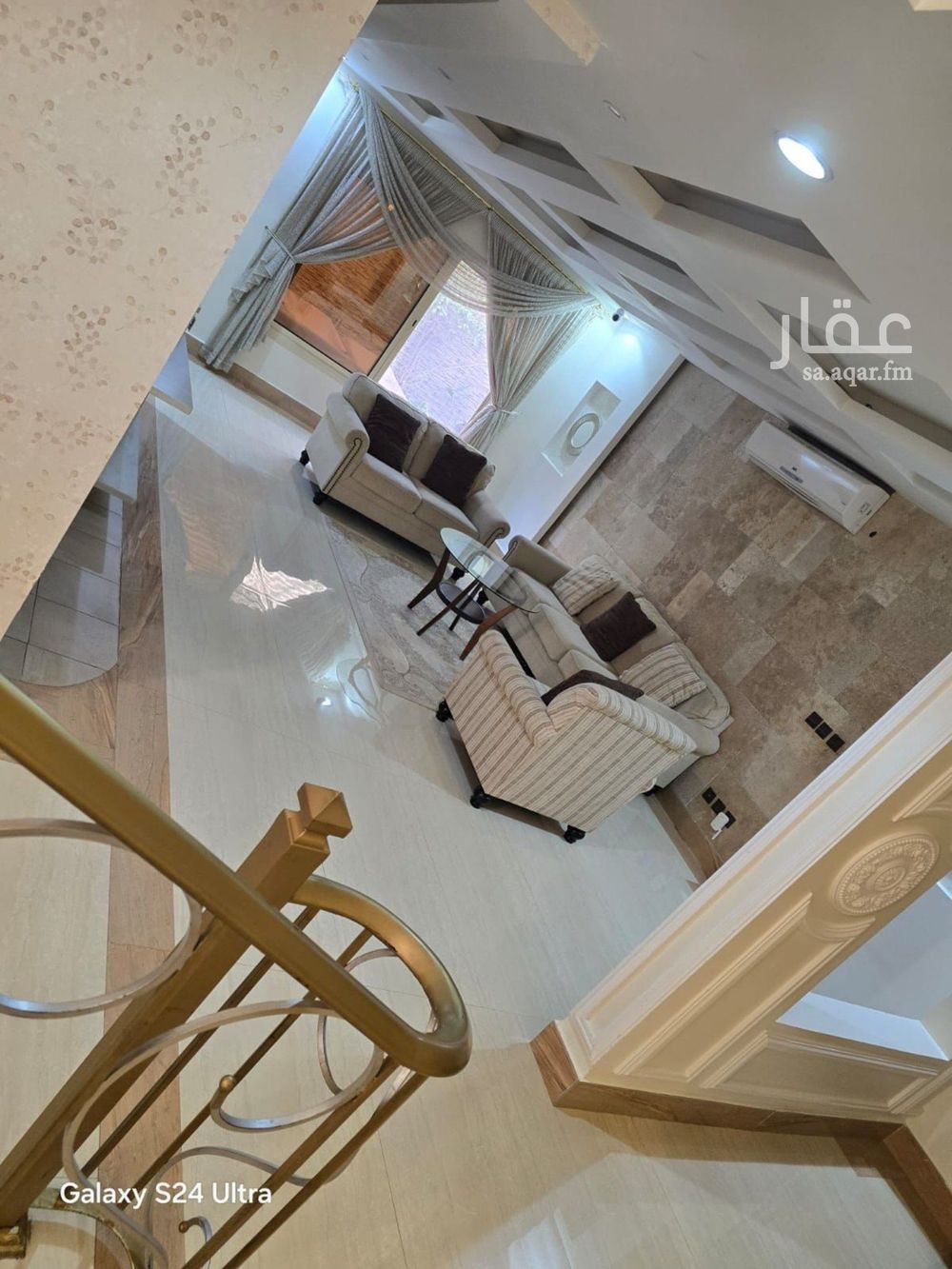 8 bedroom villa in Al Rabie, Riyadh 4