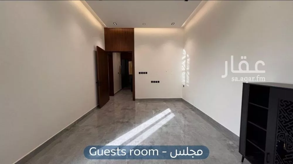 شقة 4 غرف في المهدية 3