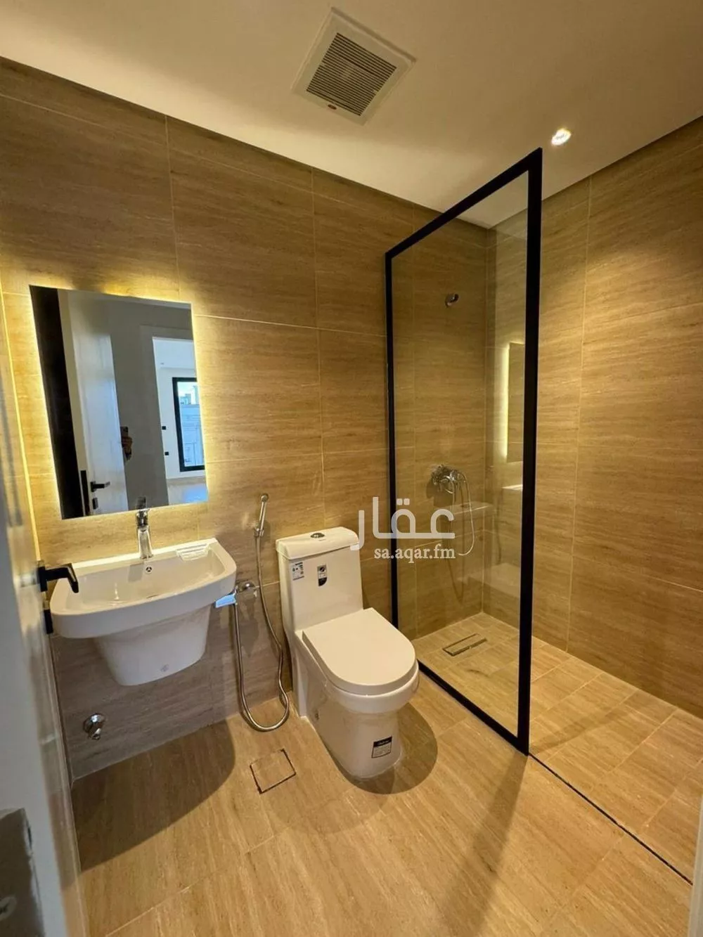 شقة 3 غرف في الغدير، الرياض 11