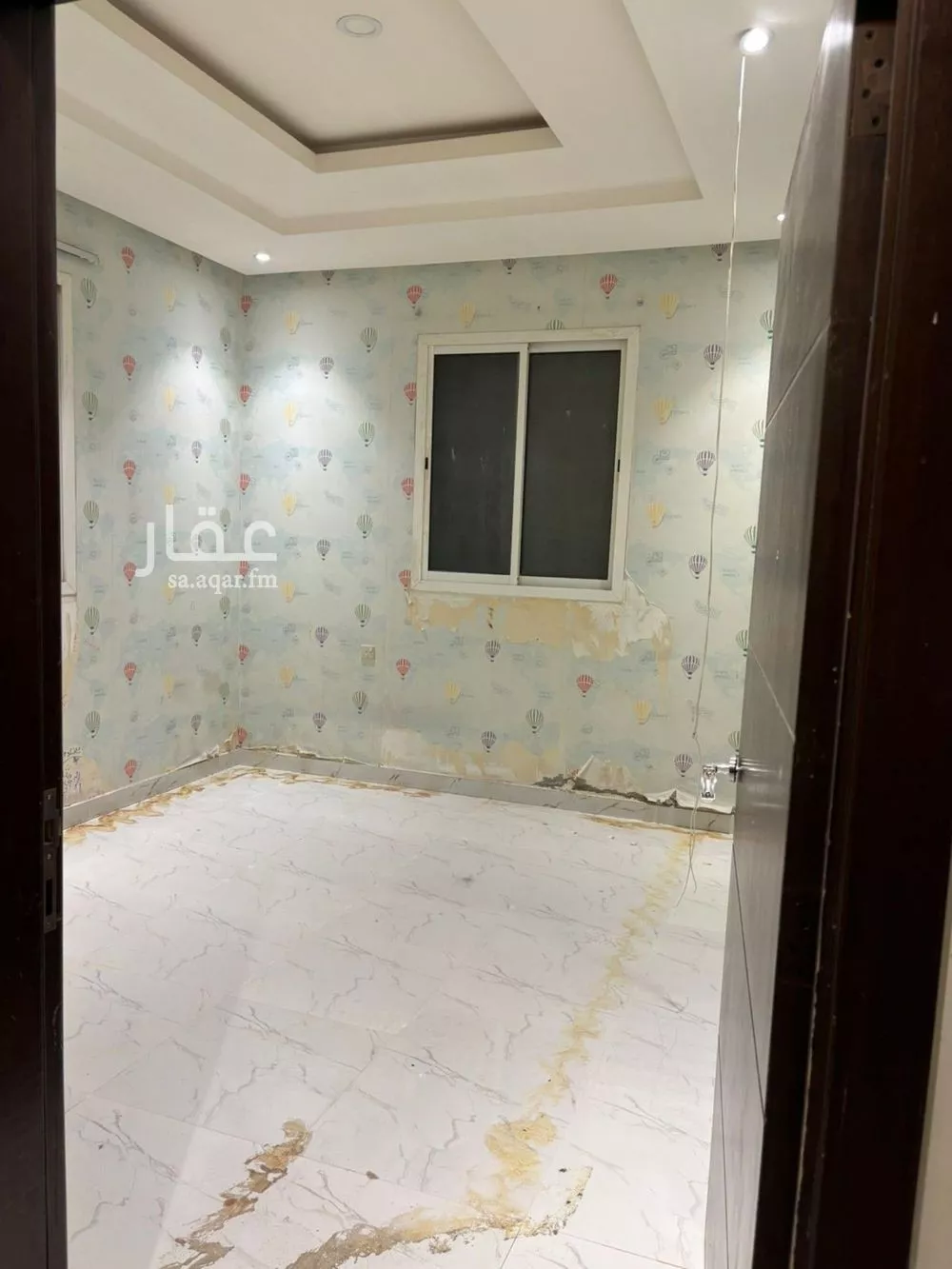 3 bedroom apartment in Dhahrat Laban, Riyadh 7