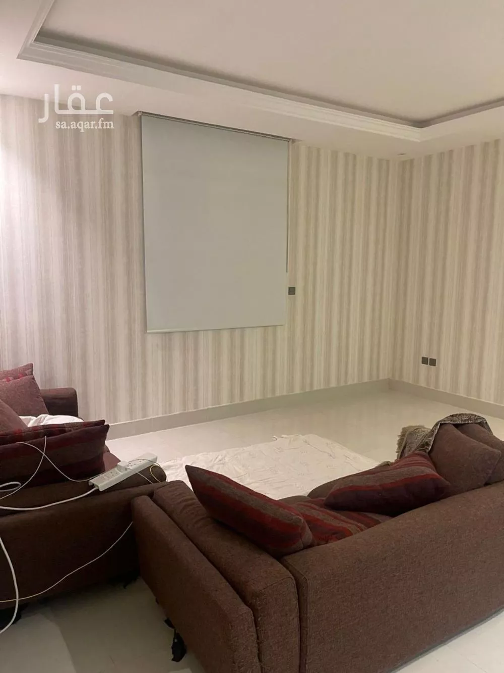 3 bedroom apartment in Al Qairawan 3