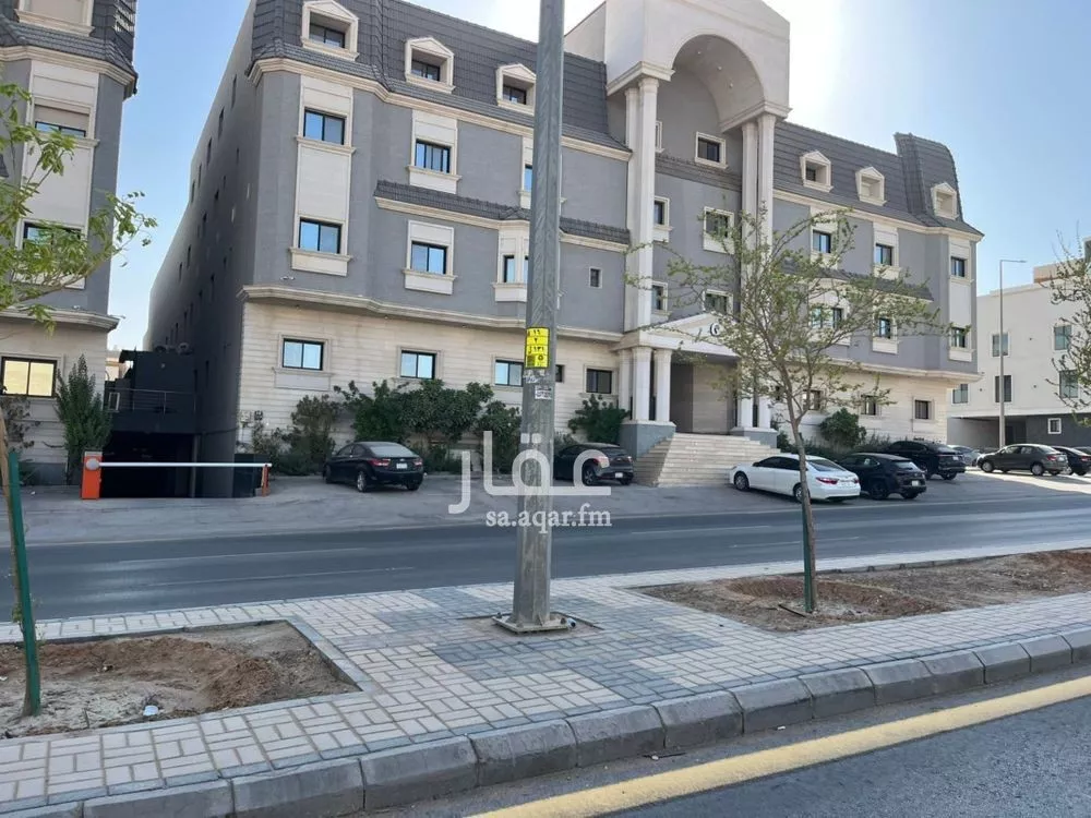 شقة 4 غرف في الياسمين 4