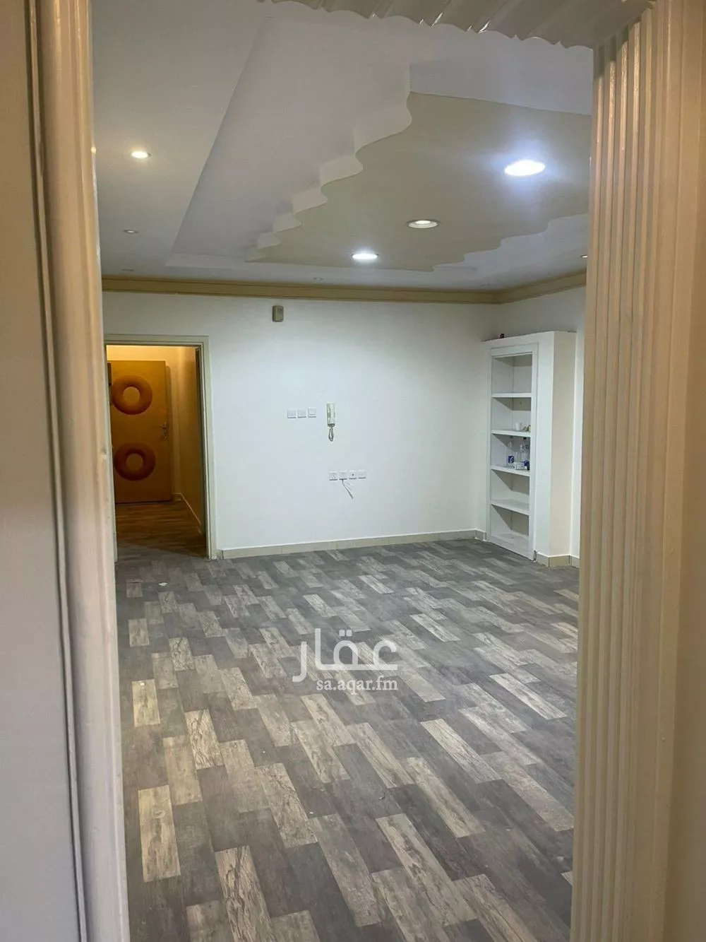 2 bedroom floor in Al Andalus 4