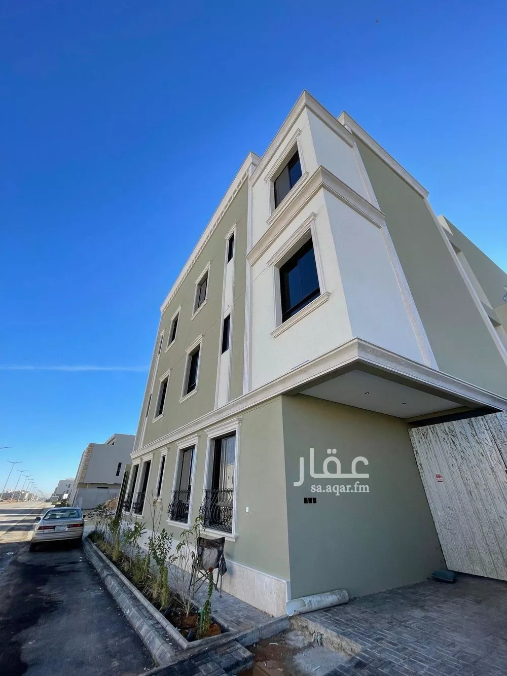 4 bedroom apartment in Al Mahdiyyah, Riyadh 18
