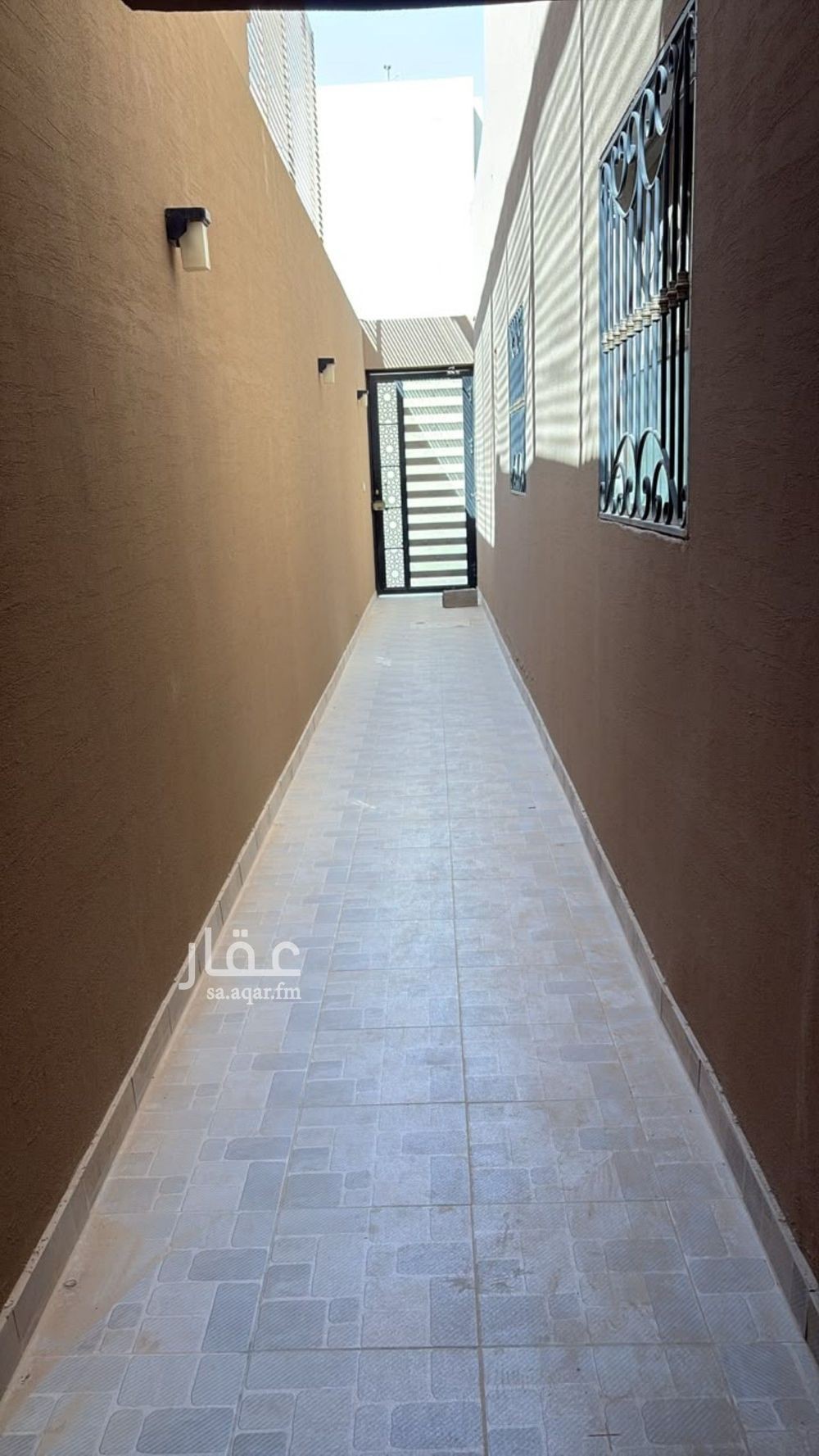 الطابق في القيروان